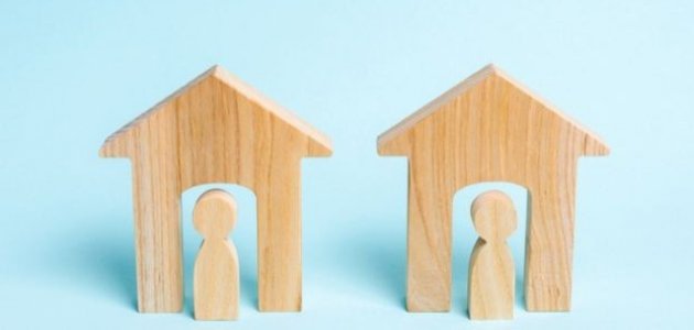 The Story Behind the Saying Neighbor Before Home