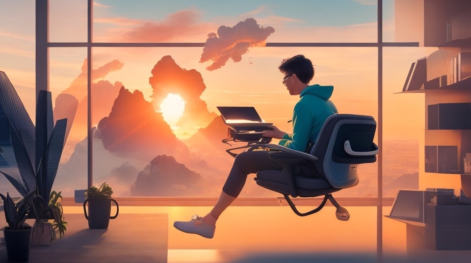 The Growth of Remote Work and How It Is Changing Modern Careers